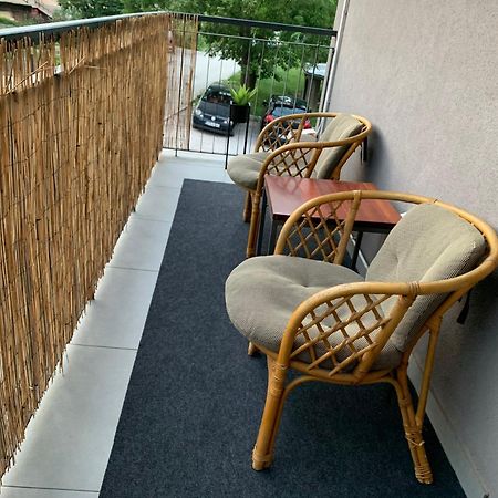 Vip Apartment Visoko Chambre photo