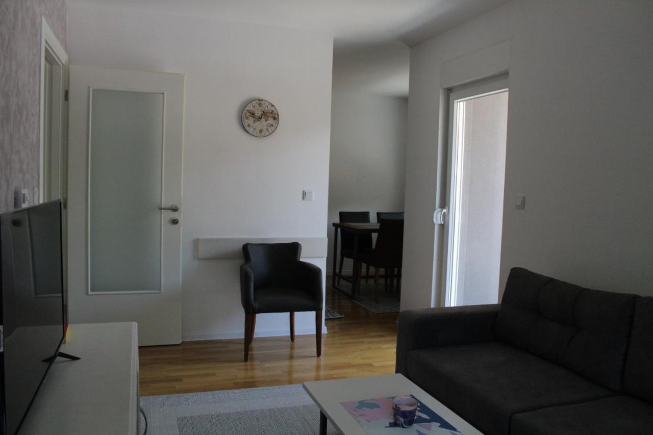 Vip Apartment Visoko Extérieur photo