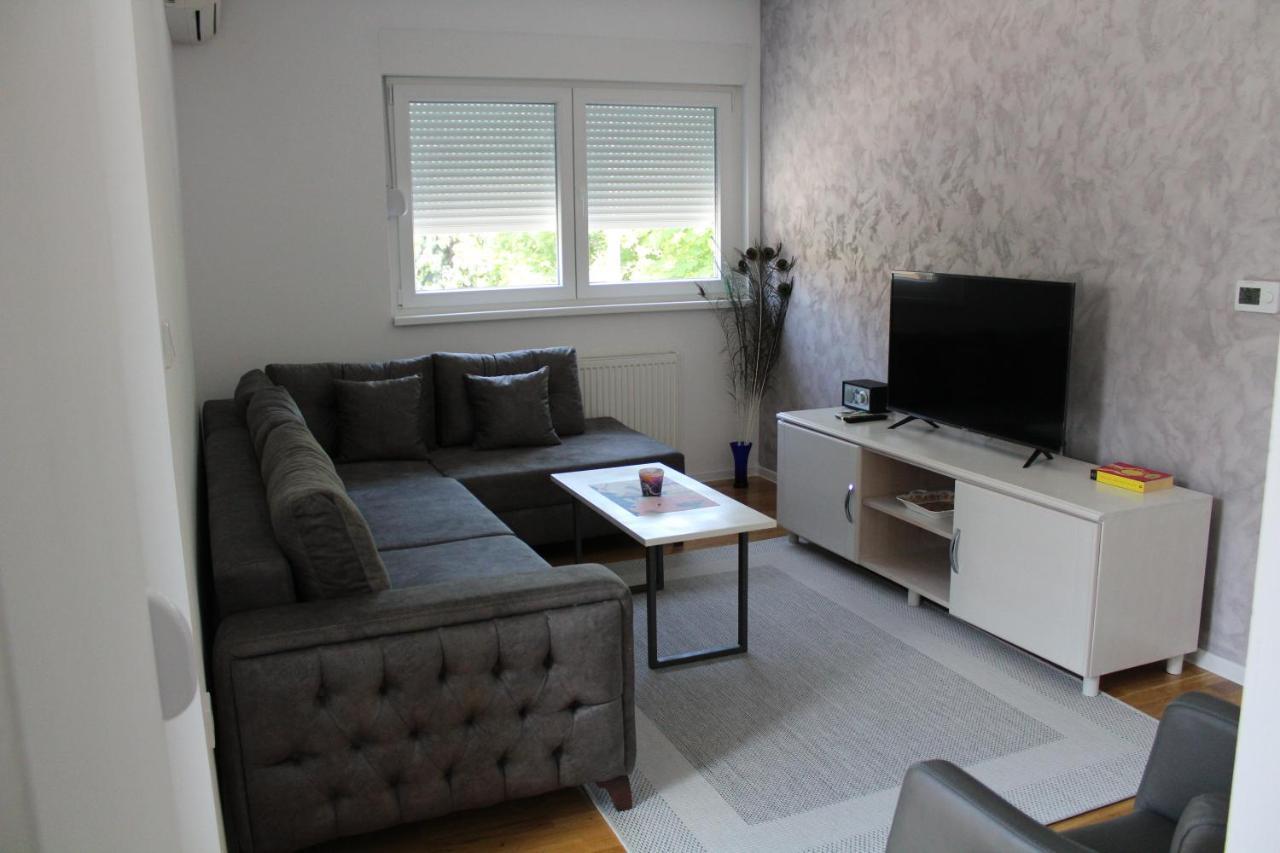 Vip Apartment Visoko Extérieur photo