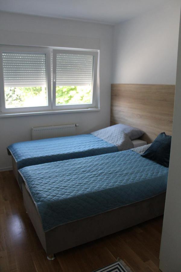 Vip Apartment Visoko Extérieur photo