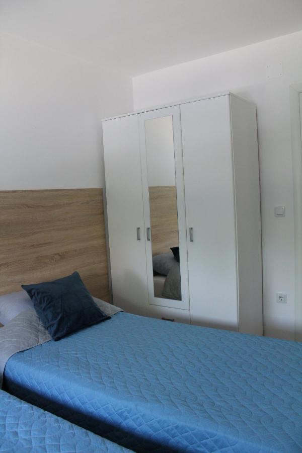 Vip Apartment Visoko Extérieur photo