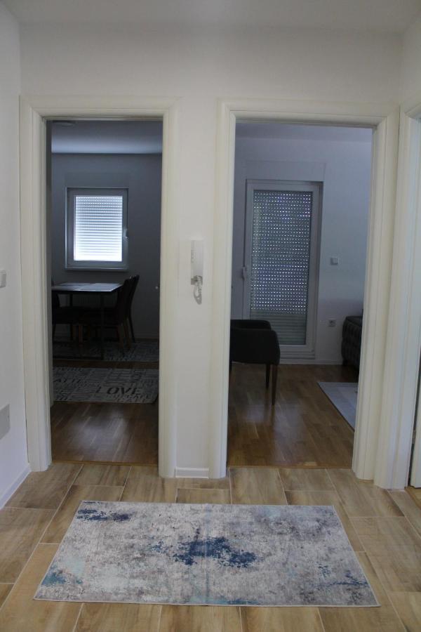 Vip Apartment Visoko Extérieur photo
