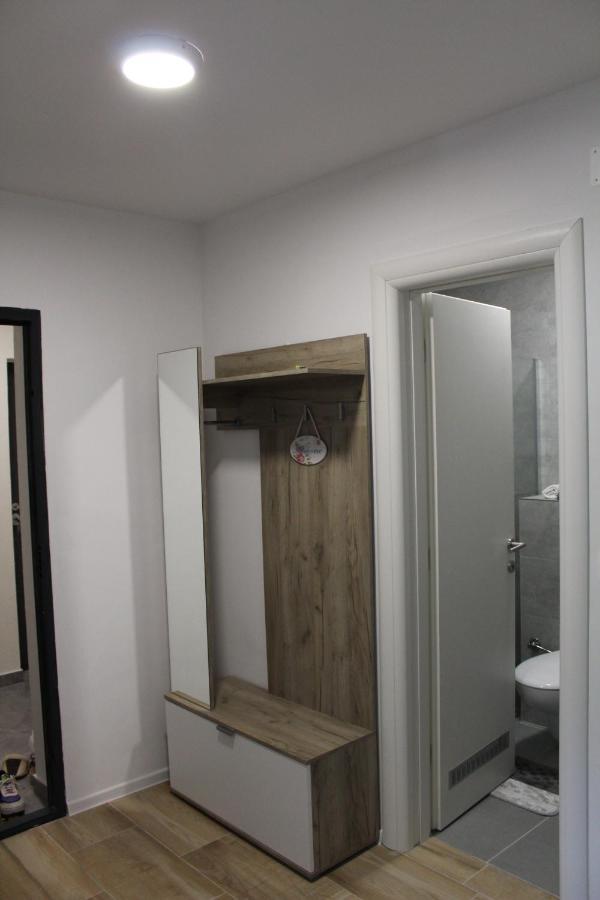 Vip Apartment Visoko Extérieur photo