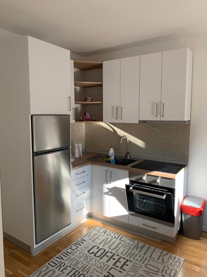 Vip Apartment Visoko Extérieur photo