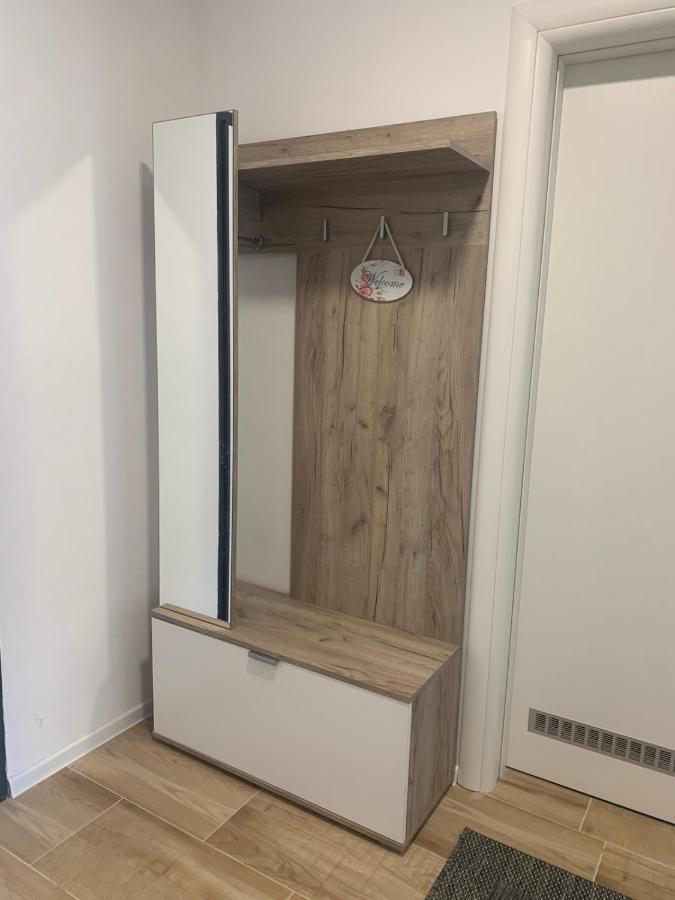 Vip Apartment Visoko Extérieur photo