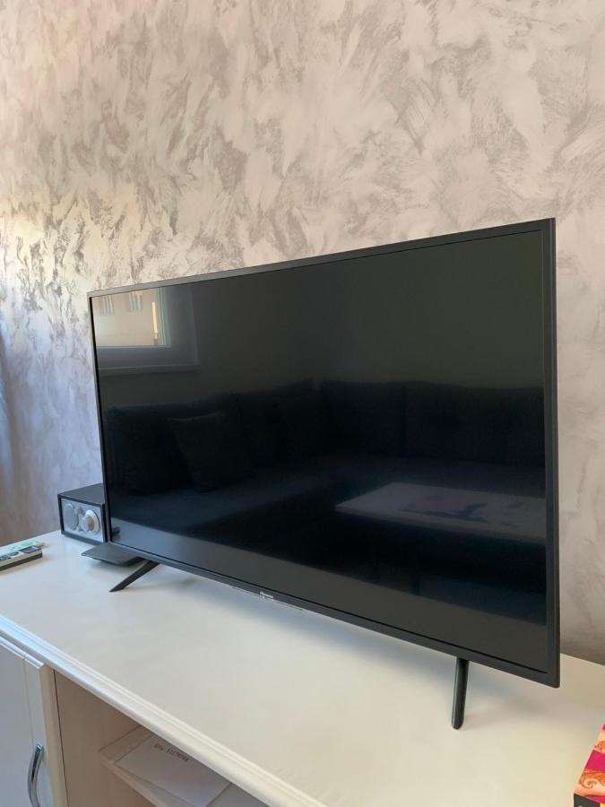 Vip Apartment Visoko Extérieur photo