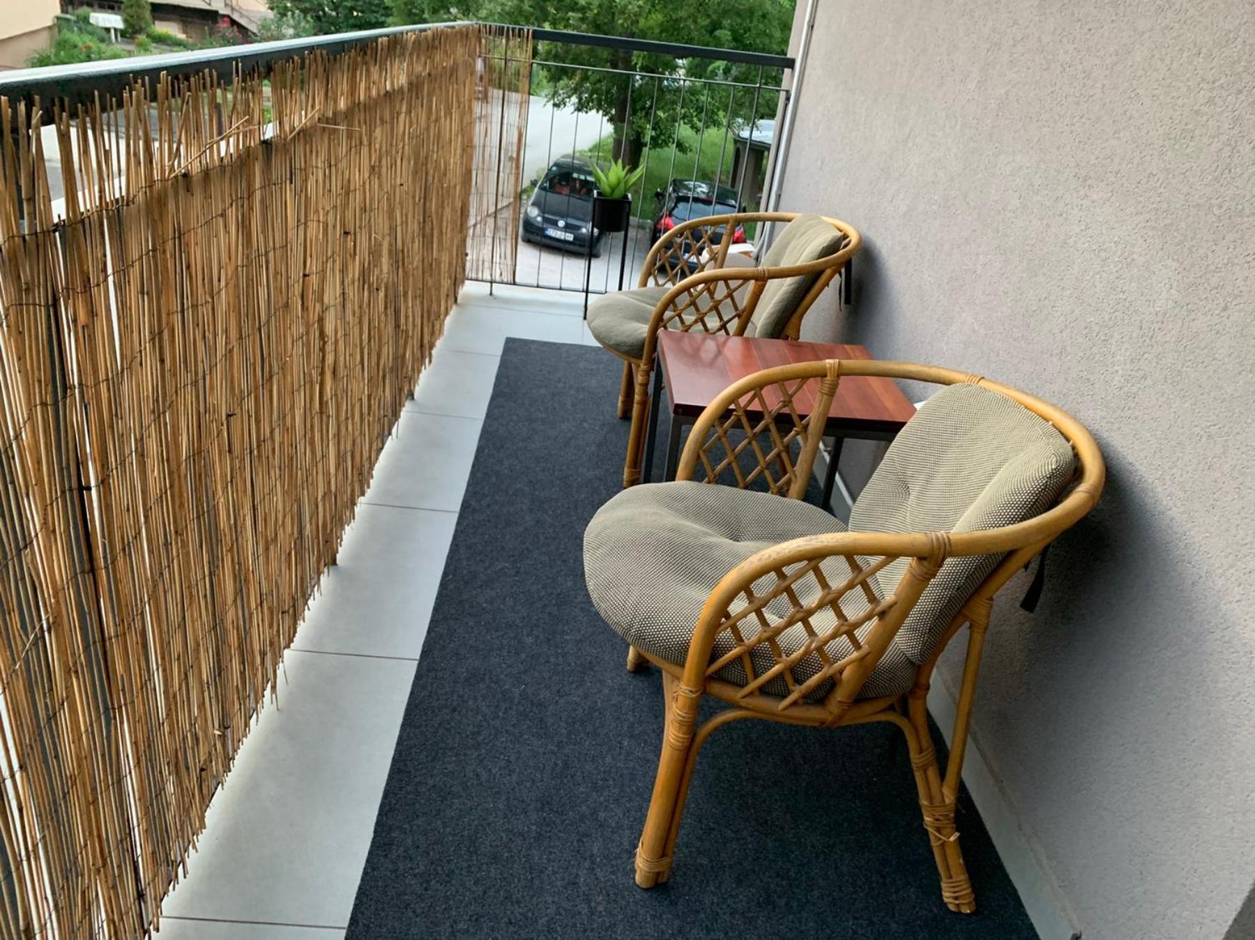 Vip Apartment Visoko Chambre photo